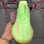 Yeezy Boost 350 V2 Glow In The Dark