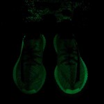 Yeezy Boost 350 V2 Glow In The Dark