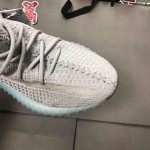 Yeezy Boost 350 V2 Grey / Blue