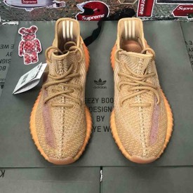 Replica Yeezy Boost 350 V2 Clay