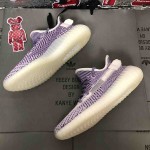 Yeezy Boost 350 V2 Zebra Purple