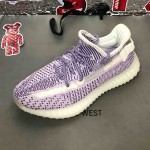 Yeezy Boost 350 V2 Zebra Purple