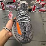 Yeezy Boost 350 V2 Zebra Grey