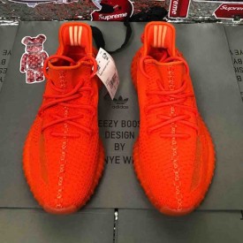 Replica Yeezy Boost 350 V2 Red