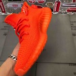 Yeezy Boost 350 V2 Red