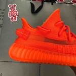 Yeezy Boost 350 V2 Red