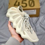 Adidas Yeezy 450 Cloud White