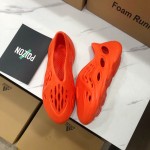 adidas Yeezy Foam RNNR Orange