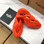 adidas Yeezy Foam RNNR Orange