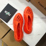 adidas Yeezy Foam RNNR Orange