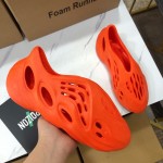 adidas Yeezy Foam RNNR Orange