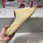 Adidas Yeezy Slide Sandals Desert Sand