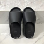 Adidas Yeezy Slide Sandals Black