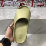 Adidas Yeezy Slide Sandals Resin