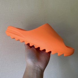 adidas Yeezy Slide Enflame Orange