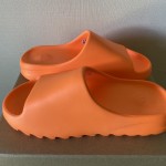 adidas Yeezy Slide Enflame Orange