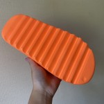 adidas Yeezy Slide Enflame Orange