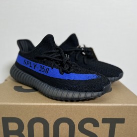 adidas Yeezy Boost 350 V2 Dazzling Blue