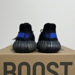 adidas Yeezy Boost 350 V2 Dazzling Blue