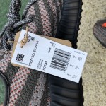 Adidas Yeezy Boost 350 V2 Green Grey HQ7045