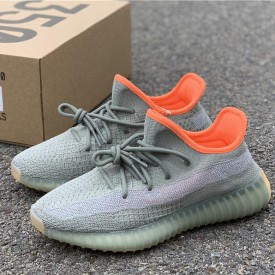 Replica Yeezy 350 v2 Desert Sage