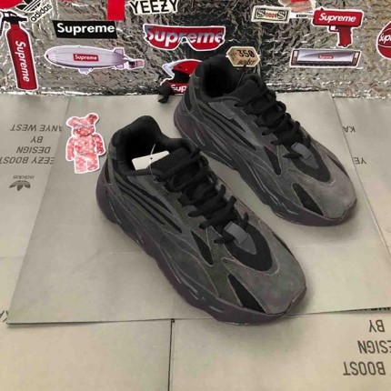 Yeezy Boost 700 V2 Static Black