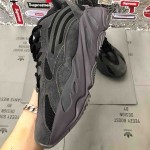 Yeezy Boost 700 V2 Static Black