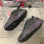 Yeezy Boost 700 V2 Static Black