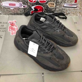 Yeezy Boost 700 Black