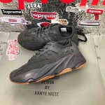 Yeezy Boost 700 Black