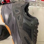 Yeezy Boost 700 Black