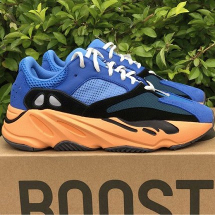 Yeezy Boost 700 Bright Blue