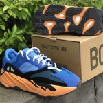 Yeezy Boost 700 Bright Blue