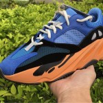 Yeezy Boost 700 Bright Blue