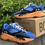 Yeezy Boost 700 Bright Blue