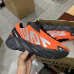 Yeezy Boost 700 MNVN Orange