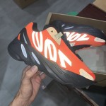 Yeezy Boost 700 MNVN Orange