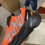 Yeezy Boost 700 MNVN Orange