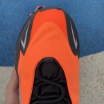 Yeezy Boost 700 MNVN Orange