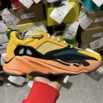 Yeezy Boost 700 Sun Revealed