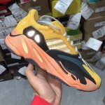 Yeezy Boost 700 Sun Revealed