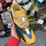 Yeezy Boost 700 Sun Revealed