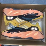 Yeezy Boost 700 Sun Revealed