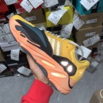 Yeezy Boost 700 Sun Revealed