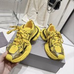 Balenciaga 3XL Trainers Sneaker in Yellow