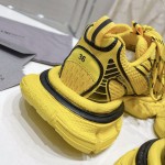 Balenciaga 3XL Trainers Sneaker in Yellow