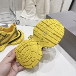 Balenciaga 3XL Trainers Sneaker in Yellow