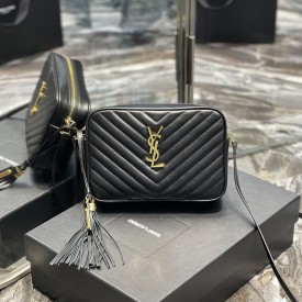 Replica Saint Laurent Lou Camera Bag