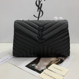 Replica YSL Large Loulou Bag