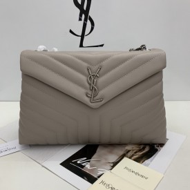 Replica YSL Large Loulou Bag